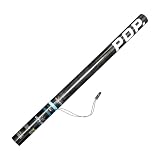 Ultimate Confetti - 32β Electric Empty Barrel Confetti Popper Cannon, Empty Single-Use Barrel for Confetti or Streamers, Shoots 25β35 ft, Requires EC-1 or EC-4 Confetti Machine to Activate