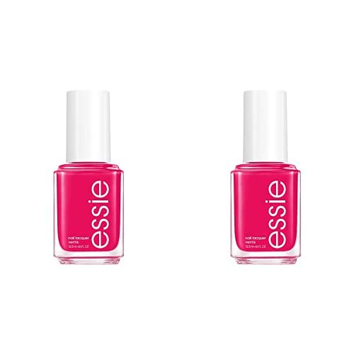 essie Nail Polish (Pack of 2) Beauty & Personal Care