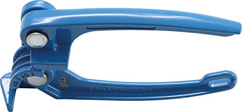 BGS 8228 | Alicate para doblar tubos | para tubos 3 - 4,75 - 6 mm