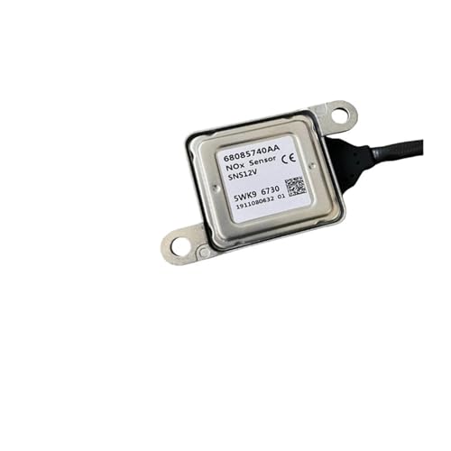 Capteur 68085740AA avec sonde double et boîtier de contrôle 12V - 2