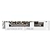ASUS Dual GeForce RTX™ 5060 8GB GDDR7 White Edition (PCIe 5.0, 8GB GDDR7, DLSS 4, HDMI 2.1b, DisplayPort 2.1b, 2.5-Slot, Axial-tech Fan Design, 0dB Technology, Dual BIOS and More)