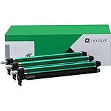 73D0Q00 Lexmark CS943/CX942/3/4 165K Photoconductor Unit (Pack of 3)