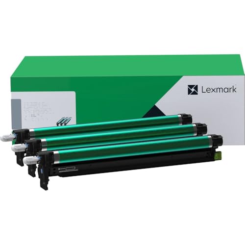 Lexmark CS943/CX942/3/4 165K Fotoleiter-Einheit, 3 Stück