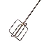 M-D Building Products 49058 22-3/4 in. Deluxe Mixer Paddle