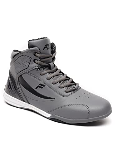 Image of FILA Mens Ramen 2 Motor Sports Shoes