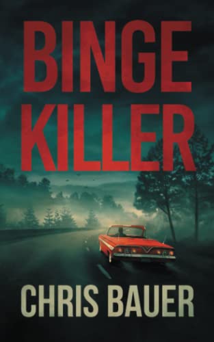 Binge Killer view 2