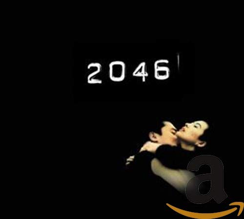 Ost [Audio CD] 2046