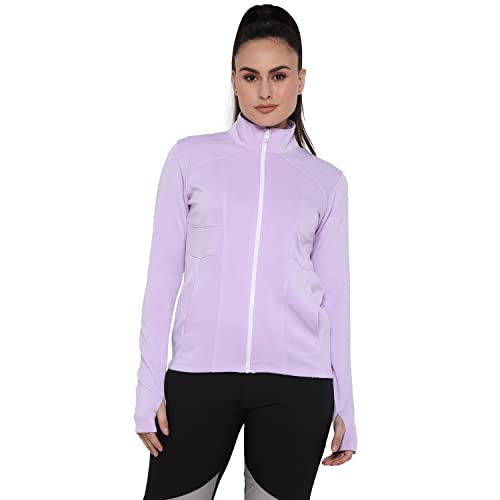 Image of OFF LIMITS Womens SK PS CNS FO Jacket