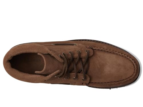 Image of L.L.Bean mens Allagash Handsewn Chukka Boot
