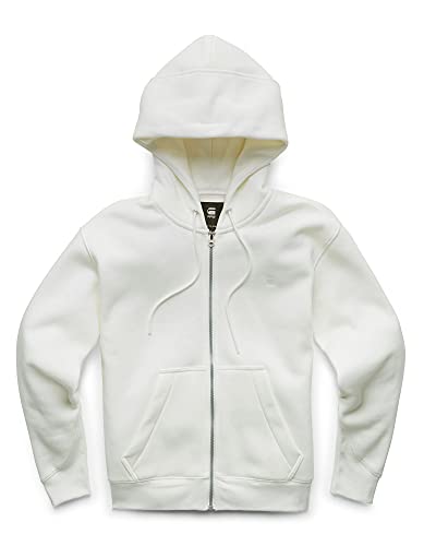 G-STAR RAW Premium Core Hdd Zip Thru Sw Wmn Ls