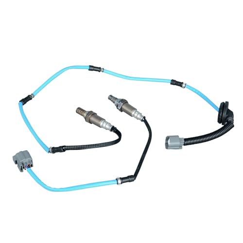AdvanEX 2Pcs O2 Sensor 234-4797 234-9040 Upstream Downstream Compatible with