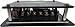 Sky High Car Audio Passive 2-Way Crossover (Pair)