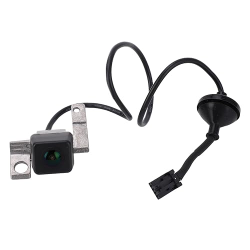 Image of Rear View Backup Camera for Genesis 2009-2014, High Resolution Parking Assist Camera, Anti Fog Reverse Camera, Wide Viewing Angle