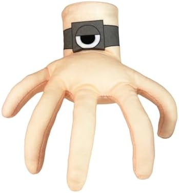 Great Eastern Entertainment Addams Family Animated Movie - Thing Plush 6" H image 4