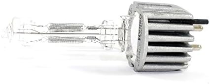 Miniatura 3 de Sylvania (54605HPL 750120Escenario Y StudioT6750WattDisipador de calor Base por SYLVANIA