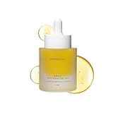Dermaclara Daily Restorative Oil - Face Oil for Women & Men with Jojoba Oil, Hydrating and Anti Aging with Nourishing Superfoods, Overnight Moisture for Youthful Glow - 30 ml