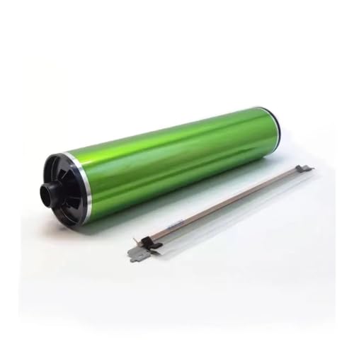 Cylindre de tambour OPC et lame haute précision pour copieur Xerox 7000 6000 9000