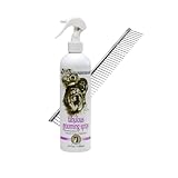 #1 All Systems Ultimate Poodle Comb