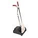 Unger Ergo Dustpan/Broom Combo