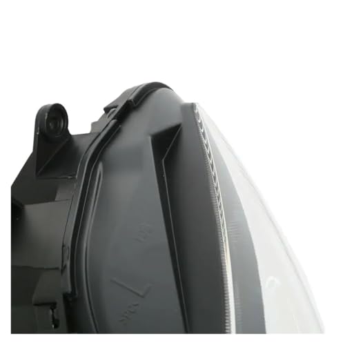 Phares avant assemblage pour YZF-R1 2002 2003 optique phare moto - 6