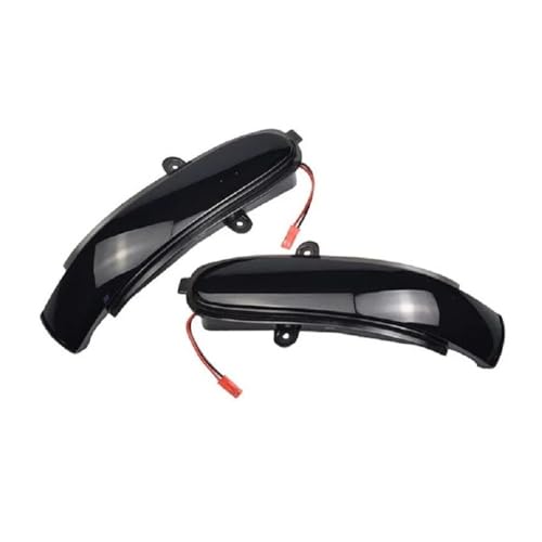 Clignotant LED défilant pour rétroviseur Mercedes W203 C220 C200 éclairage séquentiel