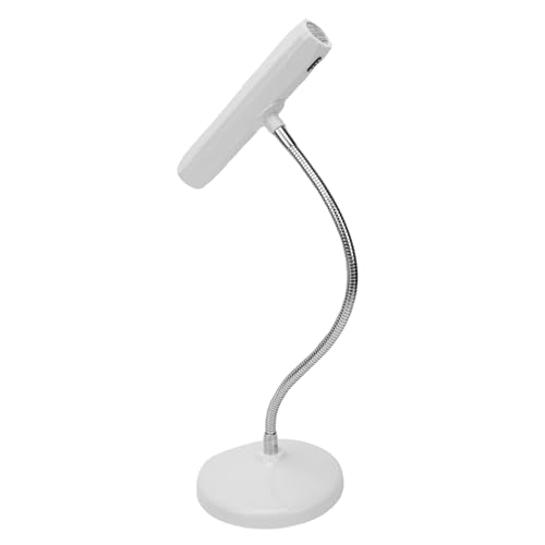 Swan Neck Gel Lamp, LED Lamp LED LED (Violet Light)
