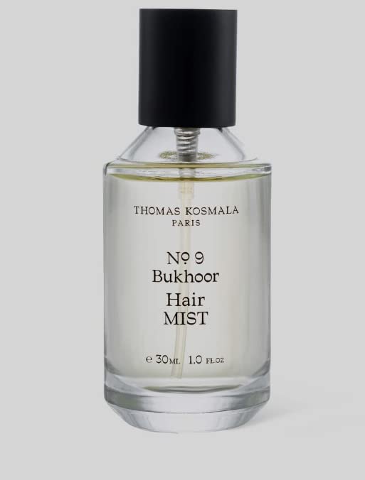 Thomas KosmalaNo.9 BUKHOOR HAIR MIST 30ML