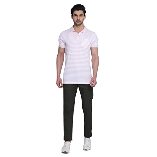 Image of Blackberrys Men Khakis