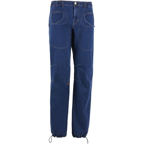 E9 Jeans Rondo Denim 2.3, Blue, M