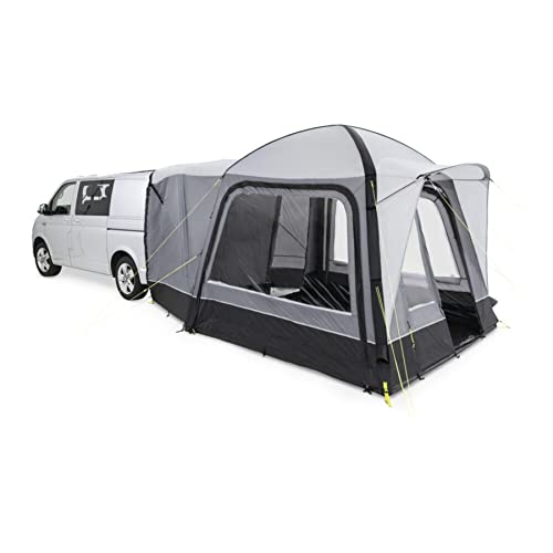 Kampa Cross AIR TG grau/schwarz