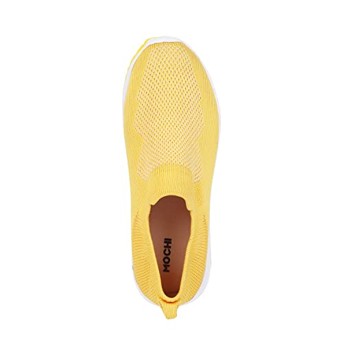 Image of Mochi Women Walking Shoes