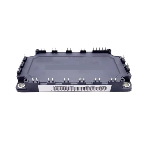 Module 7MBR75SB060B-50 à faible perte pour commutation rapide