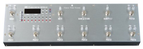【本日限定割引】FREE THE TONE ARC-3 31LQ3z3wwIL.jpg