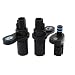 NewYall Auto Transmission Trans Input Output Speed Sensor Governor Pressure Transducer