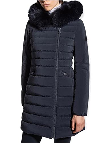  Peuterey Piumino SERIOLA Blu 44