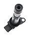 Denso Direct Ignition Coil - 673-2301 (Fits Select Years of Honda: Accord/Civic/CR-V/Element/S2000, and Acura RSX Vehicles)