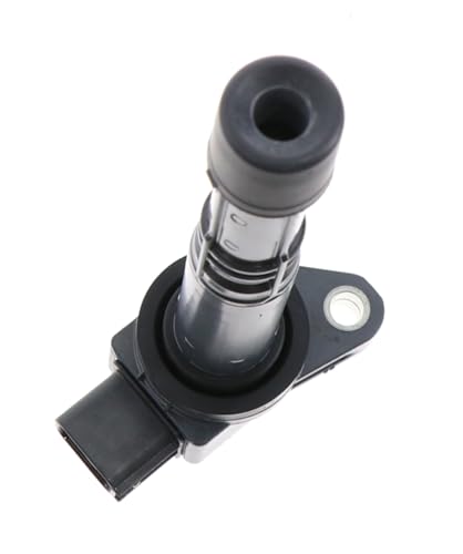 Bobine d'allumage Denso 6732301 haute performance durable