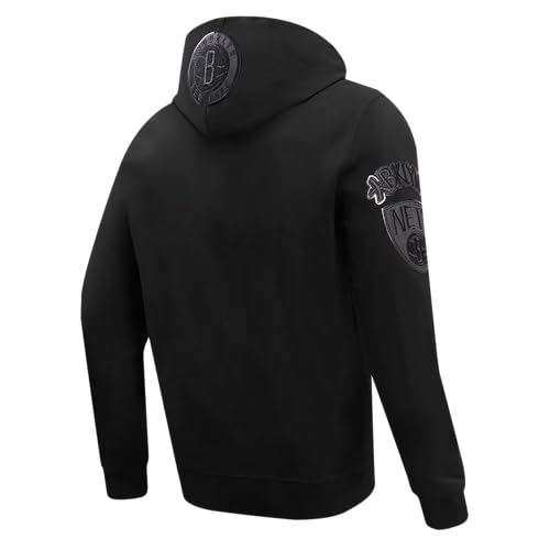 Image of Pro Standard Mens NBA Classic Pull Over Hoodie