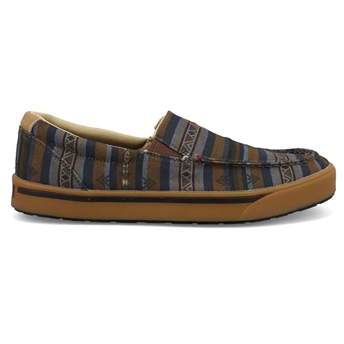 Image of Twisted X Mens Wedge Sole Boot