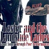 Great Songs Through Poor Performanc