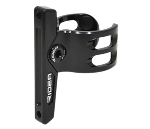 fAiRIDEAj ~jx{gP[WA_v^[iMini Velo Bottle Cage AdapterjVOA[iSingle armj ubN 147-06046 ESFCASC