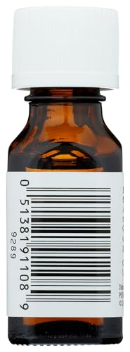 Aceite Esencial de Cedro Aura Cacia, 0.5 onzas miniatura 2