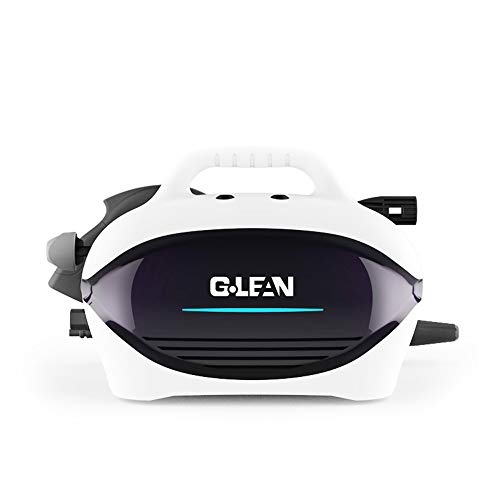 High-pressure Car Washing Machine Home 220V 2.5Mpa-25Mpa Car Wash Portable Water Gun Manual Brush, For Pet Window Watering And Camping (car Wash) (Color : #1)