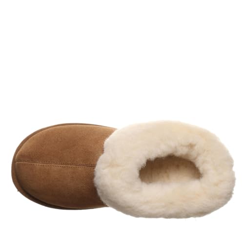 BEARPAW Women's Blakely Hickory II Slipper Size 64