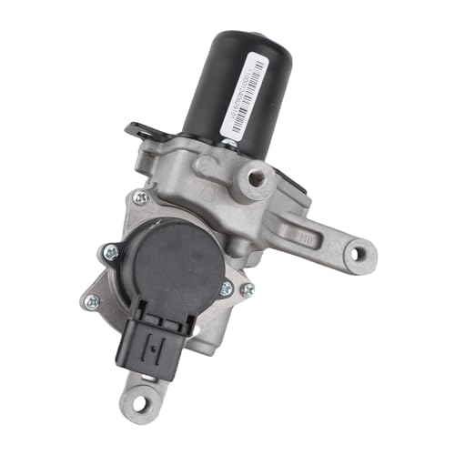 Actionneur électronique turbo de remplacement CT16V 17201-30100 pour moteur 3.0 D4D