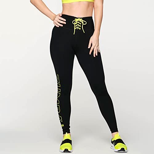 Amazon.co.jp: [zumba wear] [ズンバウエア] レギンス スパッツ