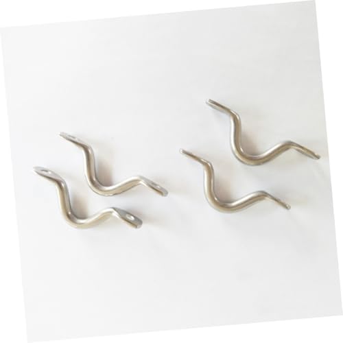 Kit de Tensores de Ojo de Acero Inoxidable 316, Juego de Tensión para Cables de 110 Piezas miniatura 2