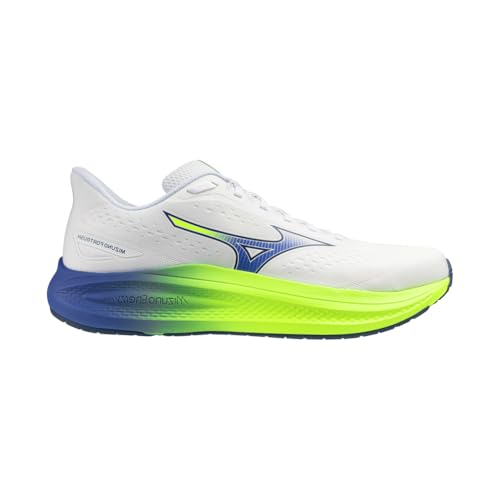 Mizuno Chaussures de Running Fortrush Hommes pour vos sessions de running en ville