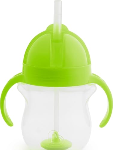 Munchkin Any Angle Sippy Cup for Toddlers, Spill...