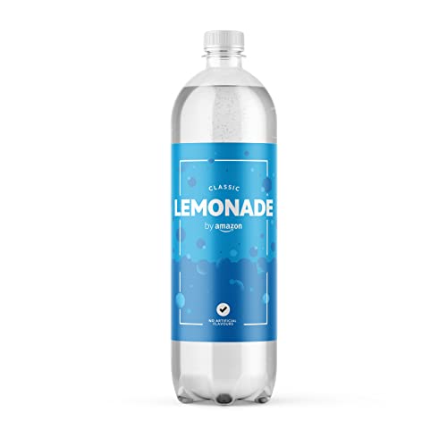 by Amazon Lemonade 2L